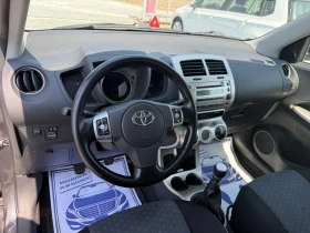 Toyota Urban Cruiser (KATO НОВА) | Auto.bg — изображение 12 Toyota Urban Cruiser (KATO НОВА) | Auto.bg — изображение 12