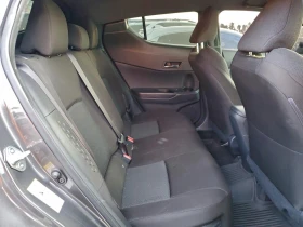 Toyota C-HR 2.0* XLE* ПЕРФЕКТНА - 12900 € / 25230.21 лв. - 61241329 10 | Car24.bg Toyota C-HR 2.0* XLE* ПЕРФЕКТНА - 12900 € / 25230.21 лв. - 61241329 10