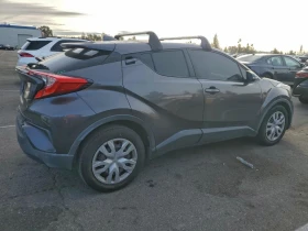 Toyota C-HR 2.0* XLE* ПЕРФЕКТНА - 12900 € / 25230.21 лв. - 61241329 5 | Car24.bg Toyota C-HR 2.0* XLE* ПЕРФЕКТНА - 12900 € / 25230.21 лв. - 61241329 5