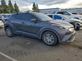 Toyota C-HR 2.0* XLE* ПЕРФЕКТНА - 12900 € / 25230.21 лв. - 61241329 2 | Car24.bg Toyota C-HR 2.0* XLE* ПЕРФЕКТНА - 12900 € / 25230.21 лв. - 61241329 2