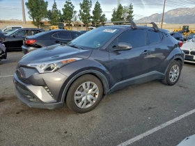 Toyota C-HR 2.0* XLE* ПЕРФЕКТНА - Car24.bg Toyota C-HR 2.0* XLE* ПЕРФЕКТНА