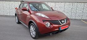 Nissan Juke 1.5 DCI NAVI EURO 5 - Car24.bg Nissan Juke 1.5 DCI NAVI EURO 5