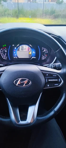 Hyundai Santa fe Santa Fe 2.0T LIMITED/ULTIMATE - 20900 € / 40876.85 лв. - 86163311 7 | Car24.bg Hyundai Santa fe Santa Fe 2.0T LIMITED/ULTIMATE - 20900 € / 40876.85 лв. - 86163311 7