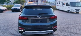 Hyundai Santa fe Santa Fe 2.0T LIMITED/ULTIMATE - 20900 € / 40876.85 лв. - 86163311 4 | Car24.bg Hyundai Santa fe Santa Fe 2.0T LIMITED/ULTIMATE - 20900 € / 40876.85 лв. - 86163311 4
