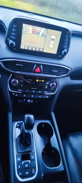 Hyundai Santa fe Santa Fe 2.0T LIMITED/ULTIMATE - 20900 € / 40876.85 лв. - 86163311 12 | Car24.bg Hyundai Santa fe Santa Fe 2.0T LIMITED/ULTIMATE - 20900 € / 40876.85 лв. - 86163311 12