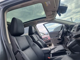 Honda Cr-v 2.2 EXECUTIVE AUTOMATIC | Auto.bg — изображение 12 Honda Cr-v 2.2 EXECUTIVE AUTOMATIC | Auto.bg — изображение 12