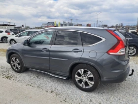 Honda Cr-v 2.2 EXECUTIVE AUTOMATIC | Auto.bg — изображение 4 Honda Cr-v 2.2 EXECUTIVE AUTOMATIC | Auto.bg — изображение 4