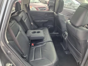 Honda Cr-v 2.2 EXECUTIVE AUTOMATIC | Auto.bg — изображение 13 Honda Cr-v 2.2 EXECUTIVE AUTOMATIC | Auto.bg — изображение 13