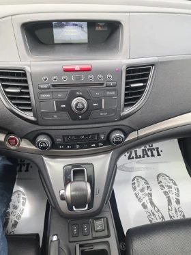 Honda Cr-v 2.2 EXECUTIVE AUTOMATIC | Auto.bg — изображение 14 Honda Cr-v 2.2 EXECUTIVE AUTOMATIC | Auto.bg — изображение 14