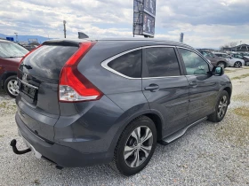 Honda Cr-v 2.2 EXECUTIVE AUTOMATIC | Auto.bg — изображение 6 Honda Cr-v 2.2 EXECUTIVE AUTOMATIC | Auto.bg — изображение 6