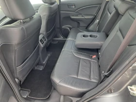 Honda Cr-v 2.2 EXECUTIVE AUTOMATIC | Auto.bg — изображение 9 Honda Cr-v 2.2 EXECUTIVE AUTOMATIC | Auto.bg — изображение 9
