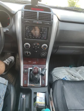 Suzuki Grand vitara undefined | Auto.bg — изображение 8 Suzuki Grand vitara undefined | Auto.bg — изображение 8
