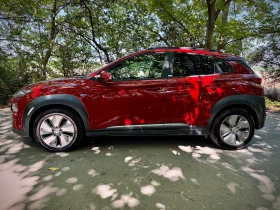 Hyundai Kona 42kWh* 55000KM* KRELL* my Hyundai | Auto.bg — изображение 2 Hyundai Kona 42kWh* 55000KM* KRELL* my Hyundai | Auto.bg — изображение 2