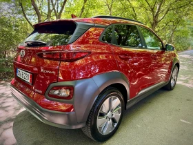 Hyundai Kona 42kWh* 55000KM* KRELL* my Hyundai | Auto.bg — изображение 4 Hyundai Kona 42kWh* 55000KM* KRELL* my Hyundai | Auto.bg — изображение 4