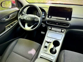 Hyundai Kona 42kWh* 55000KM* KRELL* my Hyundai | Auto.bg — изображение 11 Hyundai Kona 42kWh* 55000KM* KRELL* my Hyundai | Auto.bg — изображение 11
