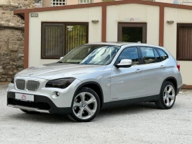 BMW X1 2.3D* xD* AUTOMATIC* PANORAMA* GOLQMO NAVI