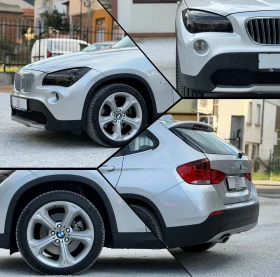 BMW X1 2.3D* xD* AUTOMATIC* PANORAMA* GOLQMO NAVI | Auto.bg — изображение 8 BMW X1 2.3D* xD* AUTOMATIC* PANORAMA* GOLQMO NAVI | Auto.bg — изображение 8