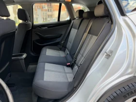 BMW X1 2.3D* xD* AUTOMATIC* PANORAMA* GOLQMO NAVI | Auto.bg — изображение 12 BMW X1 2.3D* xD* AUTOMATIC* PANORAMA* GOLQMO NAVI | Auto.bg — изображение 12