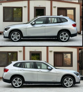 BMW X1 2.3D* xD* AUTOMATIC* PANORAMA* GOLQMO NAVI | Auto.bg — изображение 4 BMW X1 2.3D* xD* AUTOMATIC* PANORAMA* GOLQMO NAVI | Auto.bg — изображение 4