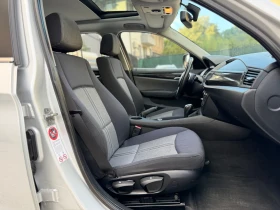BMW X1 2.3D* xD* AUTOMATIC* PANORAMA* GOLQMO NAVI | Auto.bg — изображение 11 BMW X1 2.3D* xD* AUTOMATIC* PANORAMA* GOLQMO NAVI | Auto.bg — изображение 11