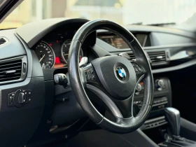 BMW X1 2.3D* xD* AUTOMATIC* PANORAMA* GOLQMO NAVI | Auto.bg — изображение 10 BMW X1 2.3D* xD* AUTOMATIC* PANORAMA* GOLQMO NAVI | Auto.bg — изображение 10