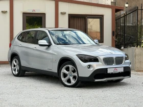 BMW X1 2.3D* xD* AUTOMATIC* PANORAMA* GOLQMO NAVI | Auto.bg — изображение 3 BMW X1 2.3D* xD* AUTOMATIC* PANORAMA* GOLQMO NAVI | Auto.bg — изображение 3