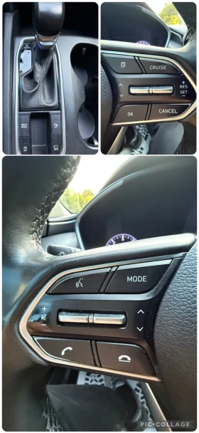 Hyundai Santa fe Нов внос-149000км | Auto.bg — изображение 13 Hyundai Santa fe Нов внос-149000км | Auto.bg — изображение 13