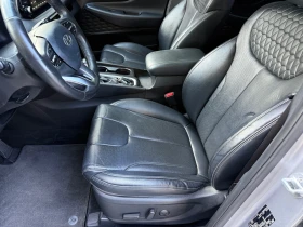 Hyundai Santa fe Нов внос-149000км | Auto.bg — изображение 7 Hyundai Santa fe Нов внос-149000км | Auto.bg — изображение 7