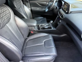 Hyundai Santa fe Нов внос-149000км | Auto.bg — изображение 9 Hyundai Santa fe Нов внос-149000км | Auto.bg — изображение 9