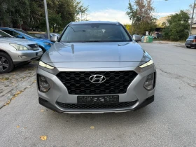 Hyundai Santa fe Нов внос-149000км | Auto.bg — изображение 2 Hyundai Santa fe Нов внос-149000км | Auto.bg — изображение 2