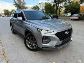 Hyundai Santa fe Нов внос-149000км | Auto.bg — изображение 3 Hyundai Santa fe Нов внос-149000км | Auto.bg — изображение 3