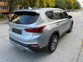 Hyundai Santa fe Нов внос-149000км | Auto.bg — изображение 6 Hyundai Santa fe Нов внос-149000км | Auto.bg — изображение 6