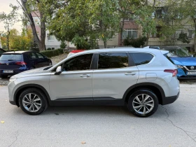 Hyundai Santa fe Нов внос-149000км | Auto.bg — изображение 4 Hyundai Santa fe Нов внос-149000км | Auto.bg — изображение 4