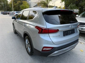 Hyundai Santa fe Нов внос-149000км | Auto.bg — изображение 5 Hyundai Santa fe Нов внос-149000км | Auto.bg — изображение 5