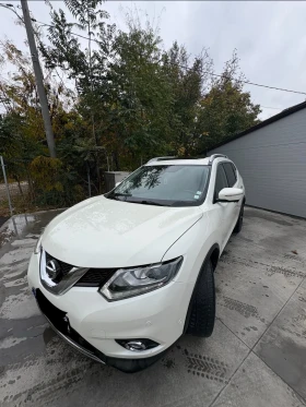 Nissan X-trail undefined | Auto.bg — изображение 3 Nissan X-trail undefined | Auto.bg — изображение 3