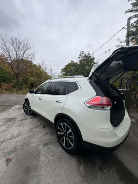 Nissan X-trail undefined | Auto.bg — изображение 12 Nissan X-trail undefined | Auto.bg — изображение 12