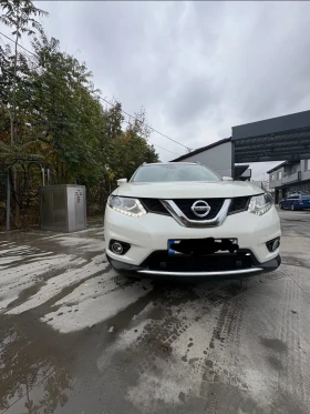 Nissan X-trail undefined | Auto.bg — изображение 6 Nissan X-trail undefined | Auto.bg — изображение 6