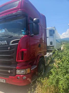 Scania R 560 EEV | Auto.bg — изображение 3 Scania R 560 EEV | Auto.bg — изображение 3