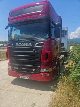 Scania R 560 EEV | Auto.bg — изображение 2 Scania R 560 EEV | Auto.bg — изображение 2