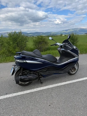 Piaggio X10 undefined | Auto.bg — изображение 4 Piaggio X10 undefined | Auto.bg — изображение 4