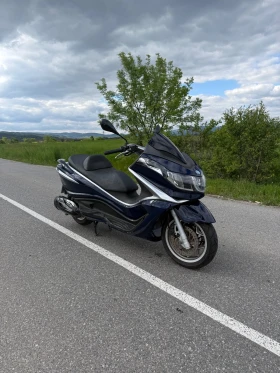 Piaggio X10 undefined | Auto.bg — изображение 2 Piaggio X10 undefined | Auto.bg — изображение 2