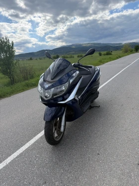 Piaggio X10 undefined | Auto.bg — изображение 8 Piaggio X10 undefined | Auto.bg — изображение 8