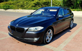 Обява за продажба на BMW 535 XDrive 313 k.c. ~28 999 лв. - изображение 1