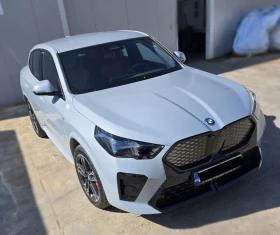 BMW iX2 EDRIVE20 1 - Car24.bg BMW iX2 EDRIVE20 1