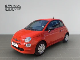 Fiat 500 1.0 GSE Hybrid MT6 - Car24.bg Fiat 500 1.0 GSE Hybrid MT6