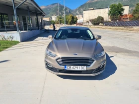 Ford Mondeo Titanium automatic 8 - Car24.bg Ford Mondeo Titanium automatic 8