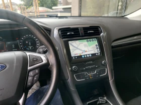 Ford Mondeo Titanium automatic 8 - 24300 лв. / 12424.39 € - 42903148 14 | Car24.bg Ford Mondeo Titanium automatic 8 - 24300 лв. / 12424.39 € - 42903148 14