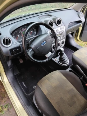 Ford Fiesta | Mobile.bg — малка снимка 5