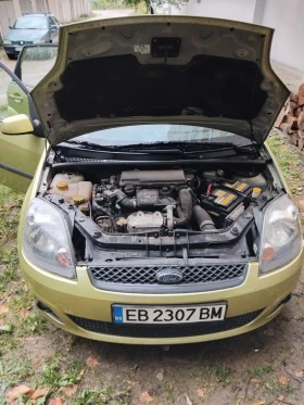 Ford Fiesta | Mobile.bg — малка снимка 14
