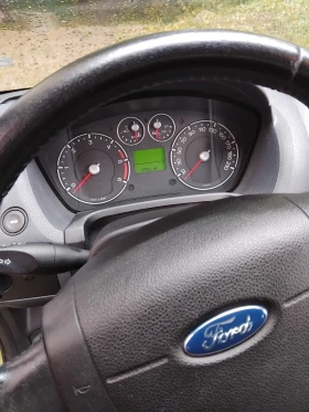 Ford Fiesta | Mobile.bg — малка снимка 6